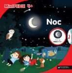 Minipedie 4+ Noc - Valérie Guidoux