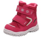 Dětské zimní boty Superfit 1-000045-5510 Velikost: