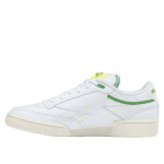 Dámská sportovní obuv REEBOK CLUB C 85 PUMP classic leather sneakers white (GW4794) 39