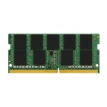 Kingston 4GB 2666MHz / DDR4 / SODIMM / CL17 / Non-ECC / x4 / 1.2V (KCP426SS6/4)