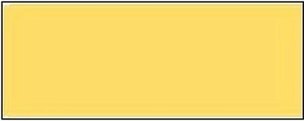 Canson hedvábný papír 20 g 0,5x5 m 15 žlutý (lemon)