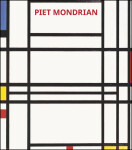 Piet Mondrian (posterbook) Hajo Düchting