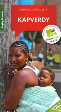 WF Kapverdy průvodce na cesty