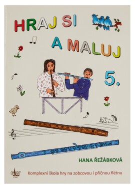 KN Hraj si a maluj 5