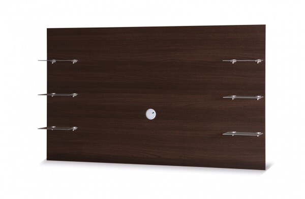 FRONTI TV panel MAXIMUS M29 kaštan wenge