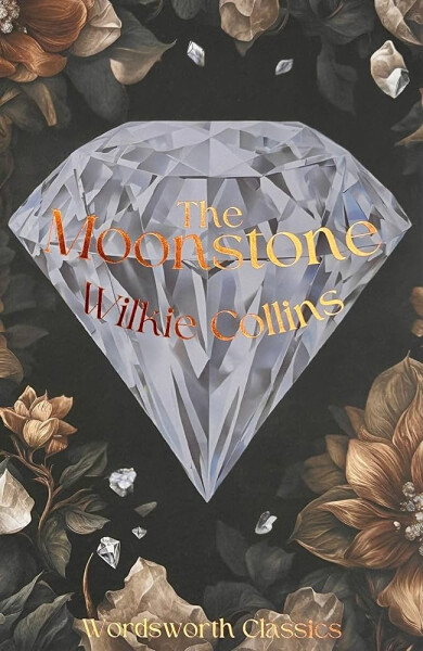 The Moonstone - Wilkie Collins