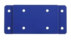 Rossignol serie Collec Montážní deska nástěnná modrá (3019920570279)