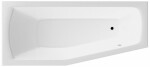 Aqualine OPAVA 160 x 70 cm C1670