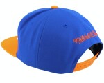 Mitchell & Ness Pánská kšiltovka New York Islanders NHL Team 2 Tone 2.0 Pro Snapback