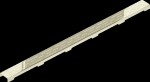 MEXEN - Rošt M01 pro žlab 80 cm zlatý 1520080