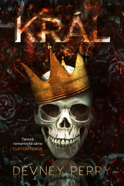 Král - Devney Perry