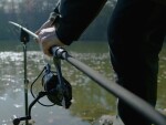Delphin Prut Etna Camo LongShot+ 385cm 3.5lbs,Delphin Prut Etna Camo LongShot+ 385cm 3.5lbs