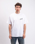 Tričko Carhartt WIP S/S Pup T-Shirt White