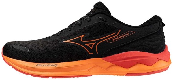 Běžecké boty Mizuno WAVE REVOLT J1GC248101 Velikost obuvi EU: