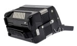 Hohner Bravo II 48 black