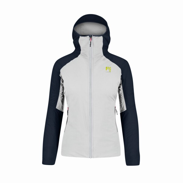 KARPOS W Vinson Evo W Jacket, Bright White/Vulcan velikost: S