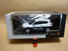 Mazda CX-5 PremiumX 1/43