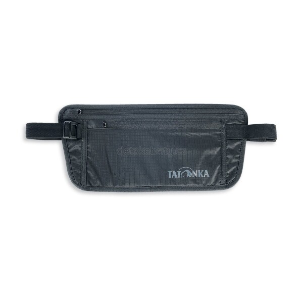 Tatonka Skin Moneybelt Int. (black)