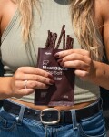 Vilgain Meat sticks – mořská sůl 25 g