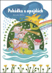 Pohádka upajdách Šedivá Marcela