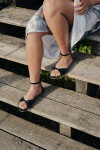 Shapen Petal 2.0 Black Regular