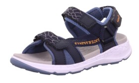 Dětské sandály Superfit 1-000580-8010 Velikost:
