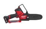Aku prořezávací pila Milwaukee M12 FHS-602X 4933472212