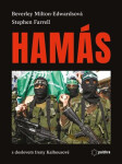 HAMÁS - Tažení za mocí - Stephen Farrell