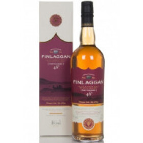 Finlaggan Port Wood Finished Single Malt Whisky 46% 0,7 l (tuba)