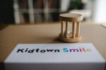 Kidtown Smile: Bum (hrací set, 7-9 měsíců)