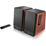 EDIFIER R1700BTS hnědá / reproduktory / 2.0 / 66 W / RCA / Bluetooth (R1700BTS-BRWN)