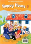 Happy House Top-up Teacher's Resource Pack Maidment,