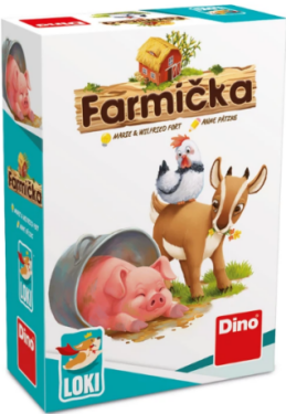 Farmička