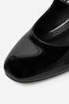 Lodičky DeeZee Q88-1120-2 Syntetický materiál