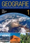 Geografie pro střední školy