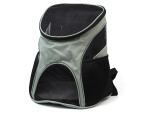 Basic batoh pro psa | do 3 Kg Barva: Černá, Dle váhy psa: do 3 kg