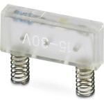 Phoenix Contact 2202220 transparentní 50 ks