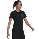 Dámské tričko TX Pocket GU8984 Adidas