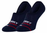 Ponožky Tommy Hilfiger Jeans 2Pack 701218958 Navy Blue 43-46