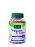 Kneipp doplněk stravy Magnesium + B12 gumové želé 60 ks