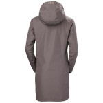 Dámská dlouhá bunda Belfast W 55964 656 - Helly Hansen XS