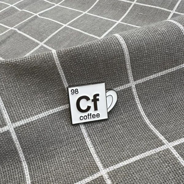 Pinarna.cz Element Cf - Coffee / Prvek Cf - Kafe