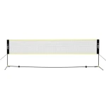 NILS NN500 Skládací síť pro badminton (5907695594249)