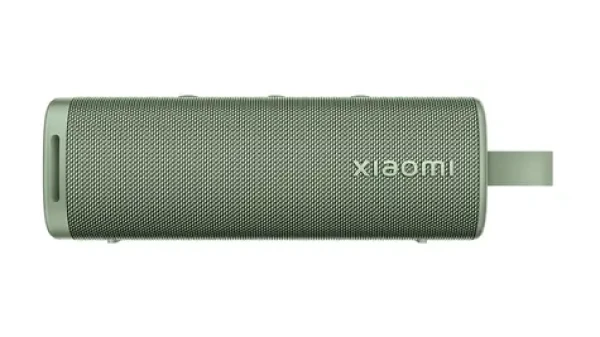 Xiaomi S29D Sound Outdoor 30W zelená / Přenosný reproduktor / 30 W / BT 5.4 (QBH4372GL)