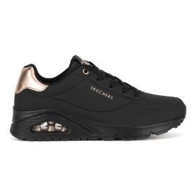 Sportovní obuv Skechers UNO 177094 BBK Syntetický materiál