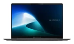 ASUS ExpertBook P5 šedá / Notebook / 14" WQXGA 144Hz / Intel Core Ultra 5 226V / 16GB LPDDR5x / 512GB SSD (90NX0861-M01860)