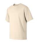 Stage tričko unisex mandlová 2XL
