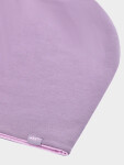 Dětská oboustranná čepice beanie 4F Velikost: OSFA