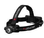 LEDLENSER H7R CORE čelovka černá / 1000/600/15 lm / IP67 / Li-Ion / 4800 mAh (502122)