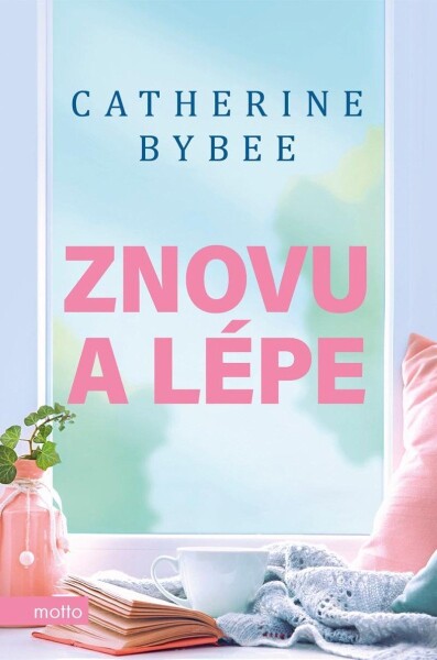 Znovu lépe